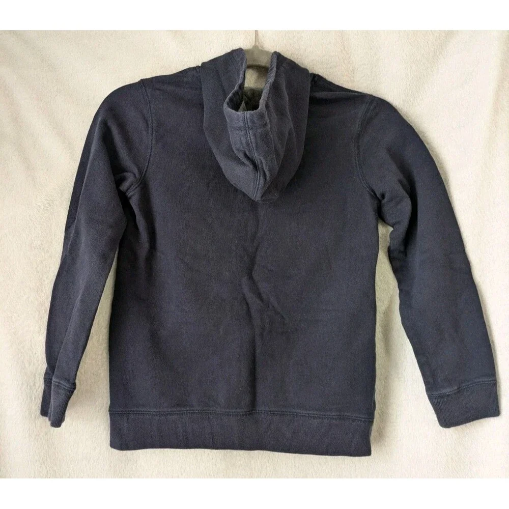 Youth Boy's OshKosh Zip Up Hoodie - Size 12